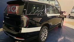 شيفروليه تاهو